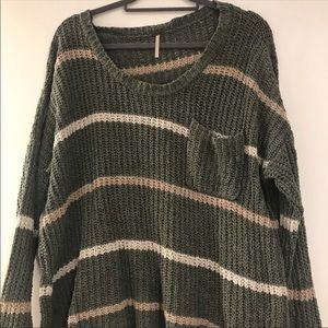 FP sweater